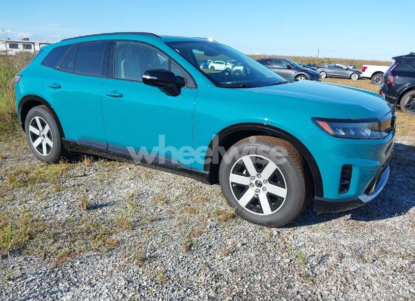 2024 Honda Prologue TOURING (VIN 3GPKHWRMXRS523282) main photo