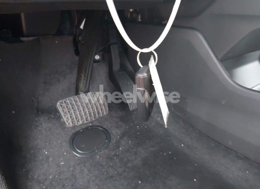 Photo 11 of 2024 Honda Prologue TOURING (VIN 3GPKHWRMXRS523282)