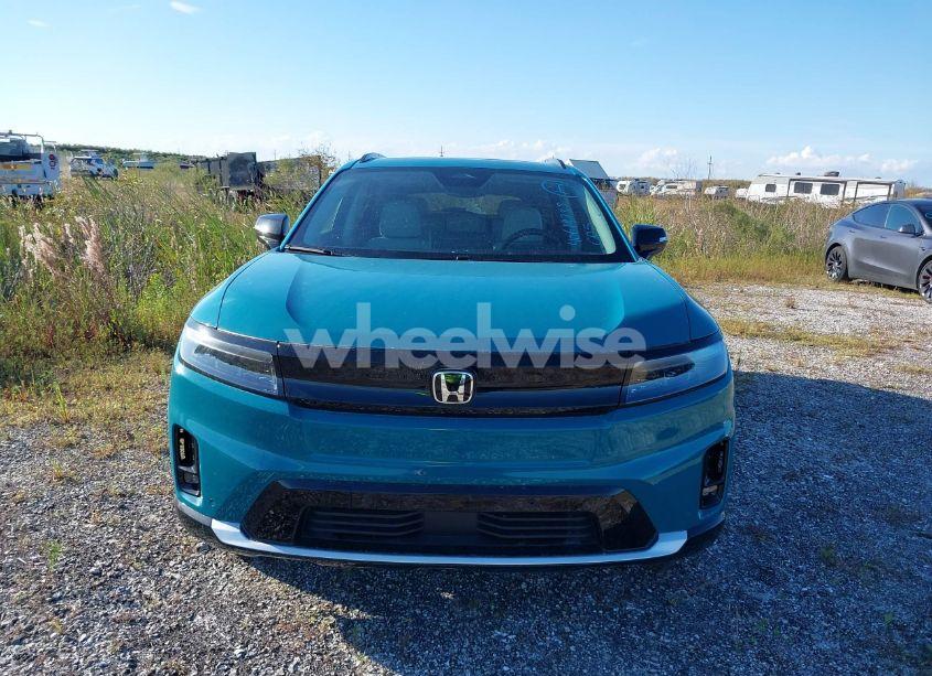 Photo 12 of 2024 Honda Prologue TOURING (VIN 3GPKHWRMXRS523282)