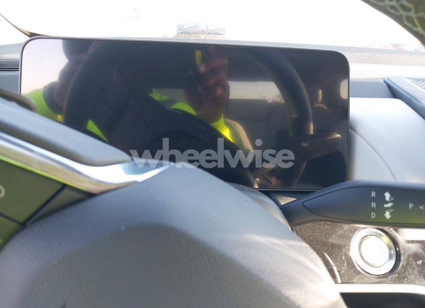 Photo 15 of 2024 Honda Prologue TOURING (VIN 3GPKHWRMXRS523282)