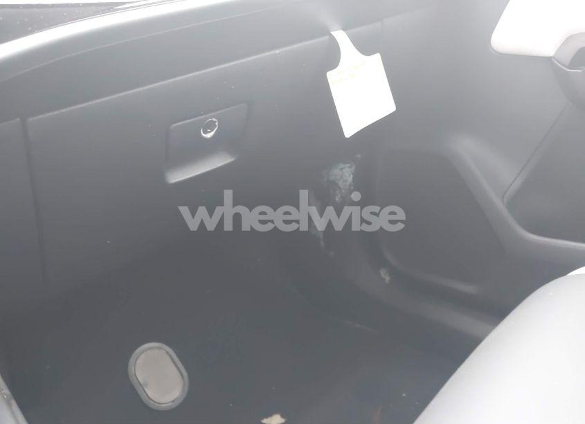 Photo 18 of 2024 Honda Prologue TOURING (VIN 3GPKHWRMXRS523282)