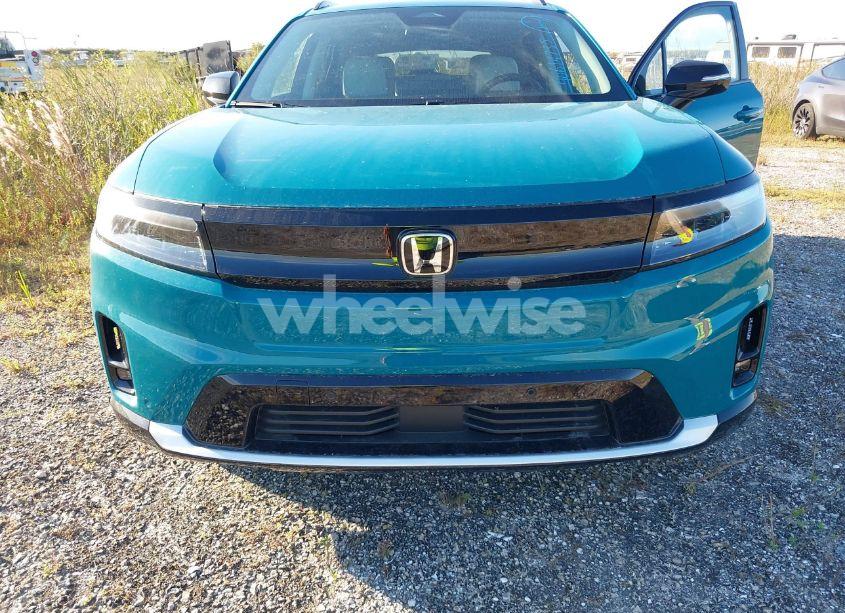 Photo 6 of 2024 Honda Prologue TOURING (VIN 3GPKHWRMXRS523282)