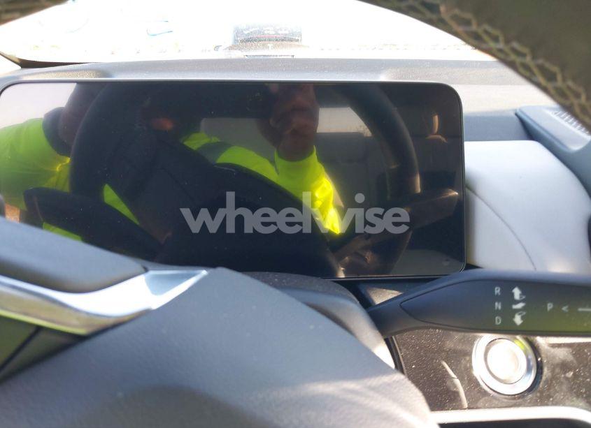 Photo 7 of 2024 Honda Prologue TOURING (VIN 3GPKHWRMXRS523282)