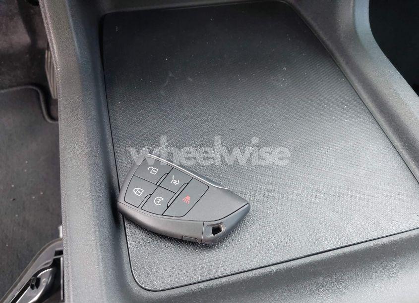 Photo 11 of 2024 Honda Prologue TOURING (VIN 3GPKHXRJ0RS504879)