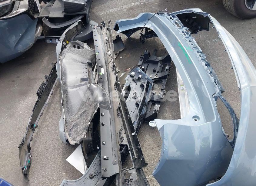 Photo 12 of 2024 Honda Prologue TOURING (VIN 3GPKHXRJ0RS504879)