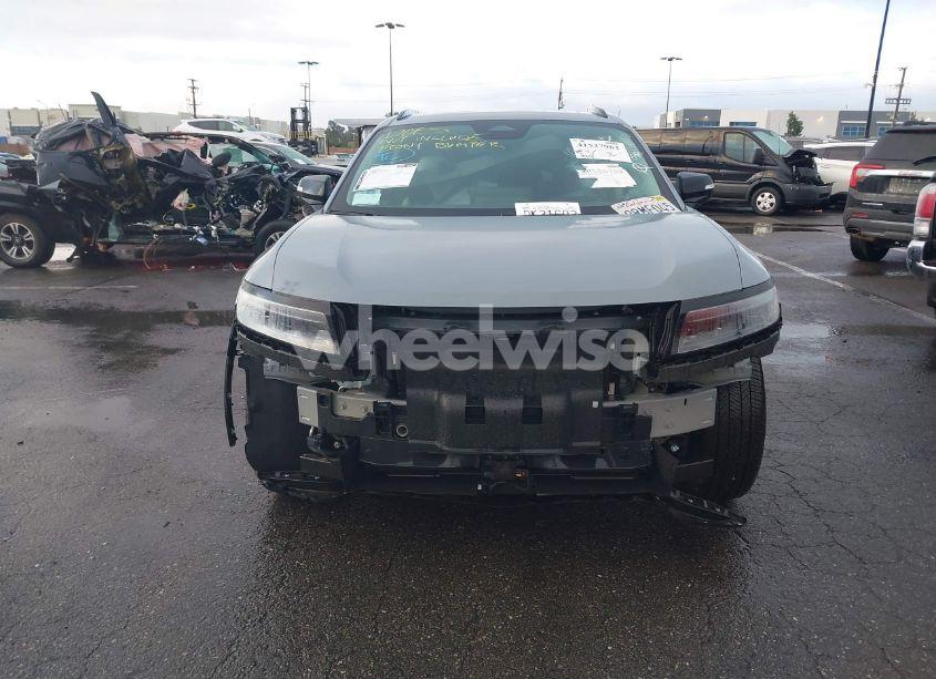 Photo 13 of 2024 Honda Prologue TOURING (VIN 3GPKHXRJ0RS504879)