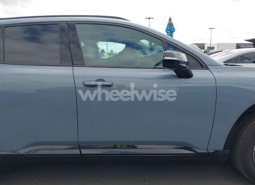 Photo 14 of 2024 Honda Prologue TOURING (VIN 3GPKHXRJ0RS504879)