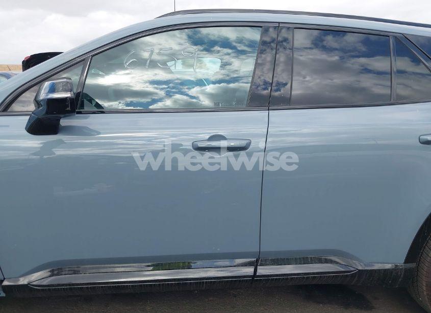 Photo 15 of 2024 Honda Prologue TOURING (VIN 3GPKHXRJ0RS504879)