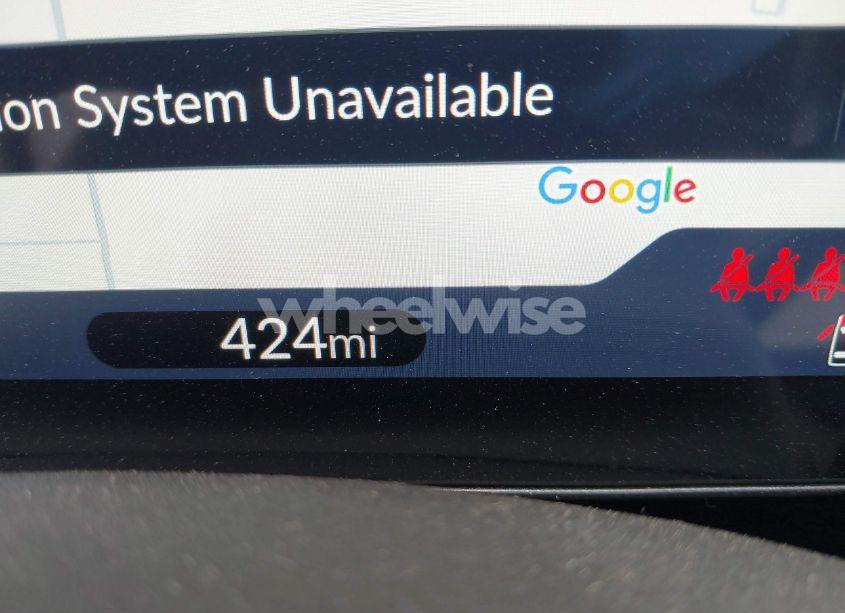 Photo 16 of 2024 Honda Prologue TOURING (VIN 3GPKHXRJ0RS504879)