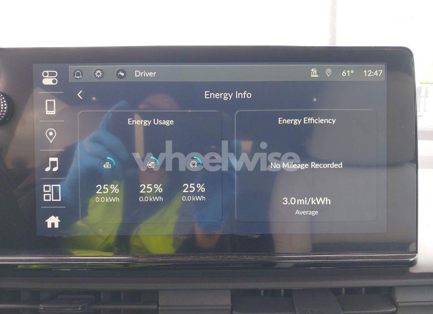 Photo 18 of 2024 Honda Prologue TOURING (VIN 3GPKHXRJ0RS504879)