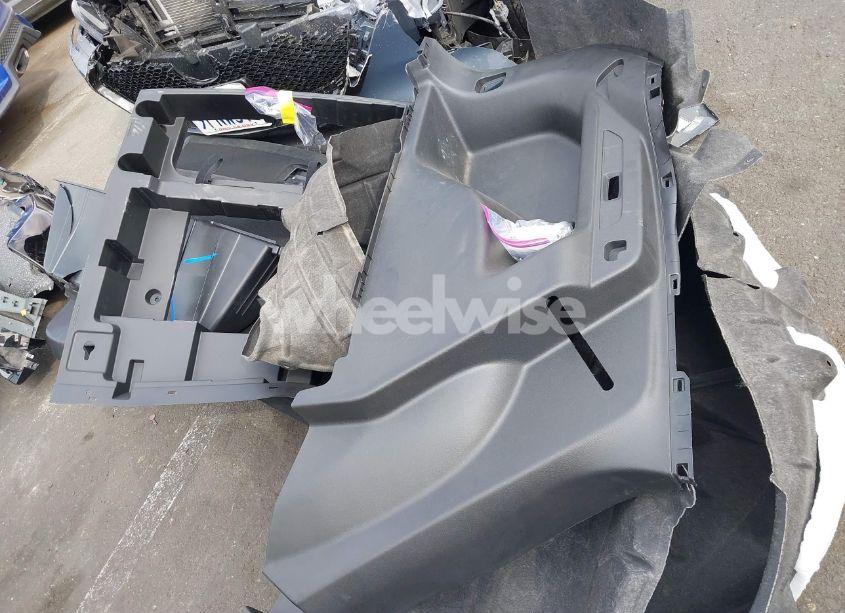 Photo 20 of 2024 Honda Prologue TOURING (VIN 3GPKHXRJ0RS504879)