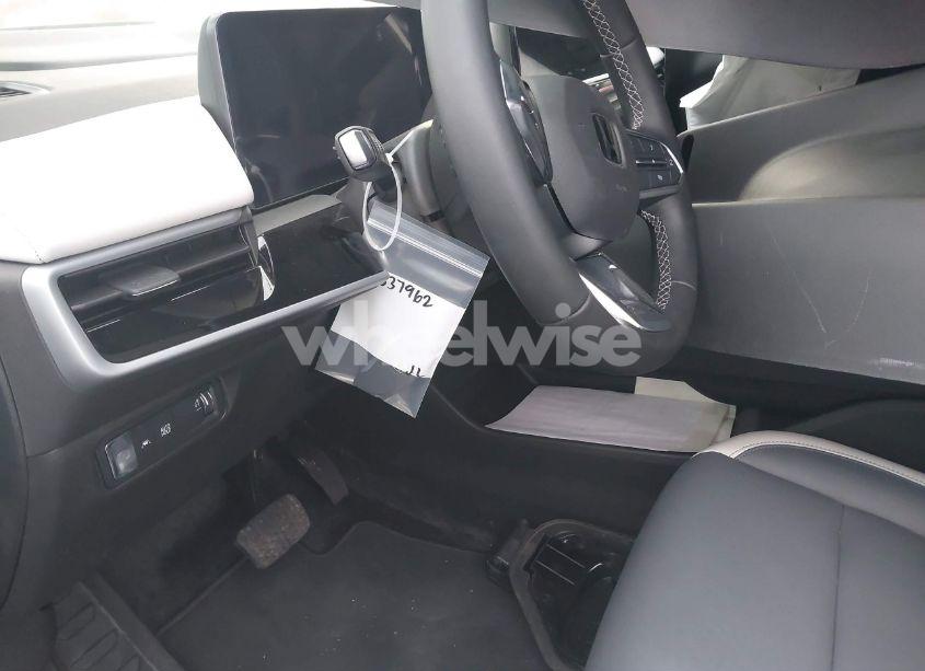 Photo 21 of 2024 Honda Prologue TOURING (VIN 3GPKHXRJ0RS504879)