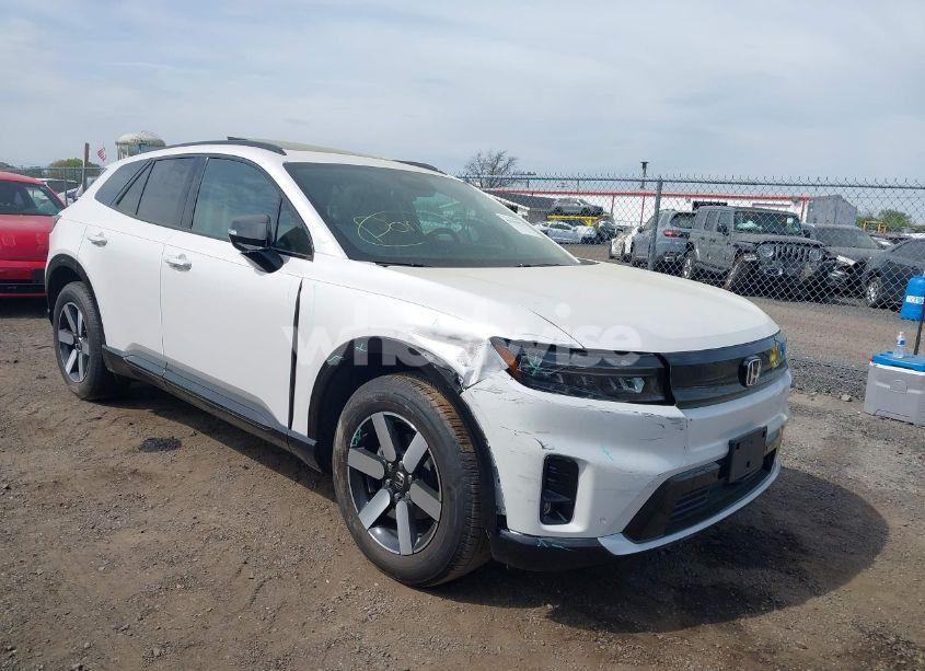 2024 Honda Prologue TOURING (VIN 3GPKHXRJ0RS536358) main photo