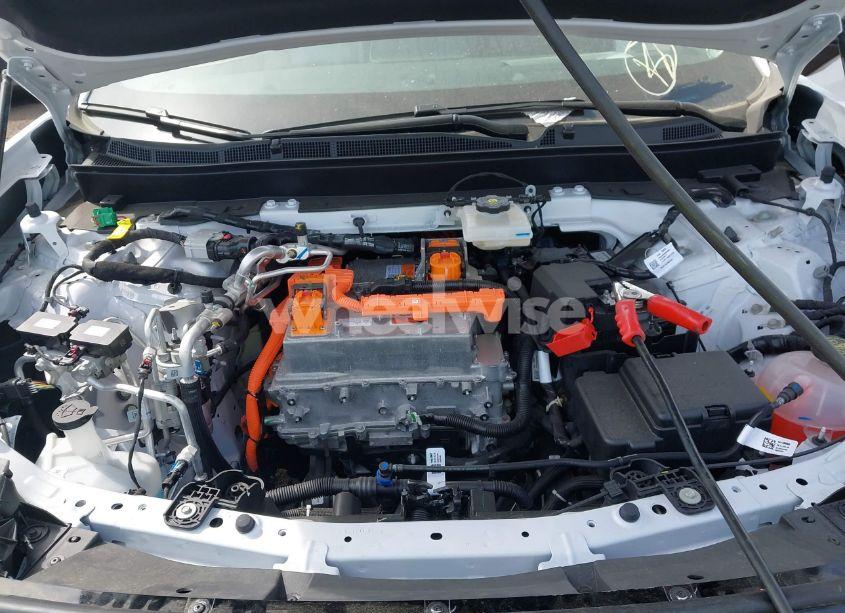 Photo 10 of 2024 Honda Prologue TOURING (VIN 3GPKHXRJ0RS536358)