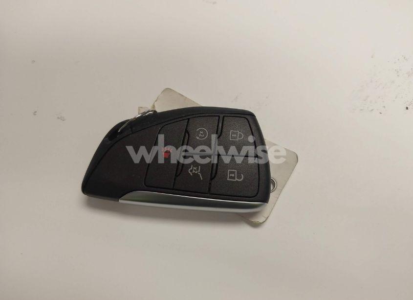 Photo 11 of 2024 Honda Prologue TOURING (VIN 3GPKHXRJ0RS536358)