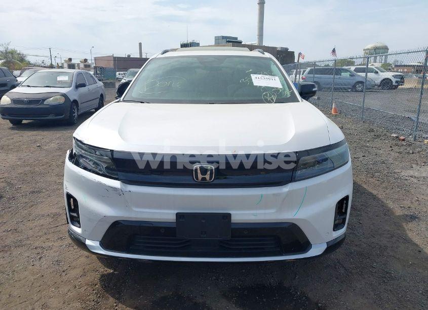 Photo 12 of 2024 Honda Prologue TOURING (VIN 3GPKHXRJ0RS536358)