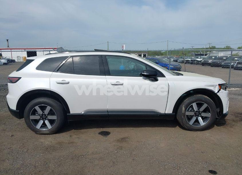 Photo 13 of 2024 Honda Prologue TOURING (VIN 3GPKHXRJ0RS536358)
