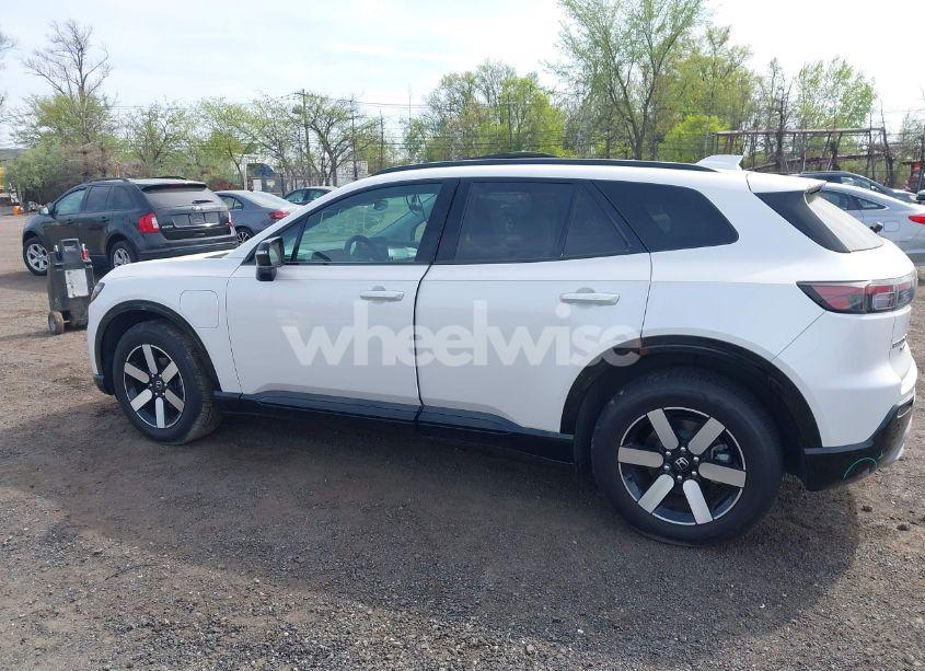 Photo 14 of 2024 Honda Prologue TOURING (VIN 3GPKHXRJ0RS536358)