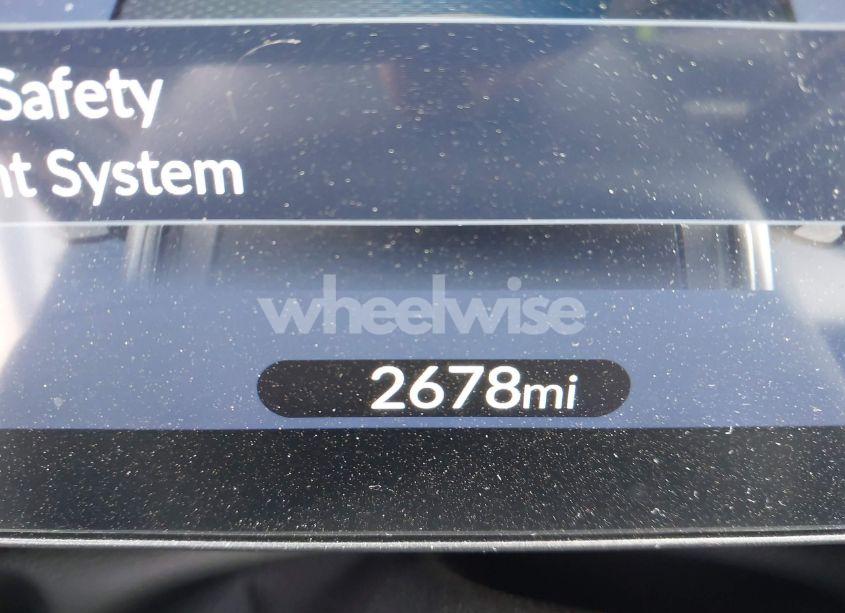 Photo 15 of 2024 Honda Prologue TOURING (VIN 3GPKHXRJ0RS536358)