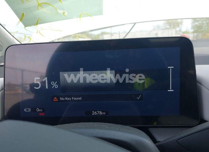 Photo 17 of 2024 Honda Prologue TOURING (VIN 3GPKHXRJ0RS536358)