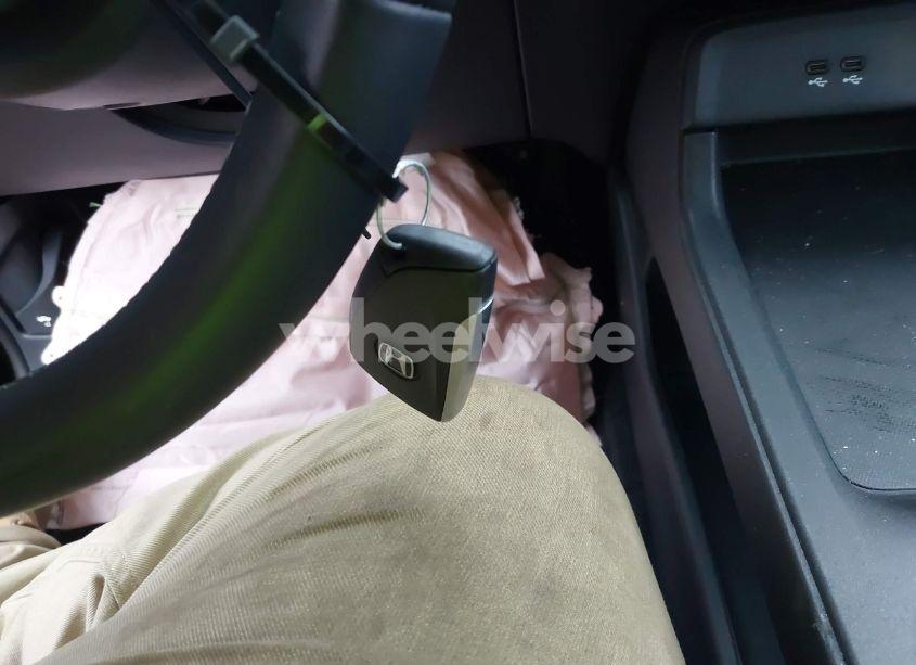 Photo 11 of 2024 Honda Prologue TOURING (VIN 3GPKHXRJ1RS527068)