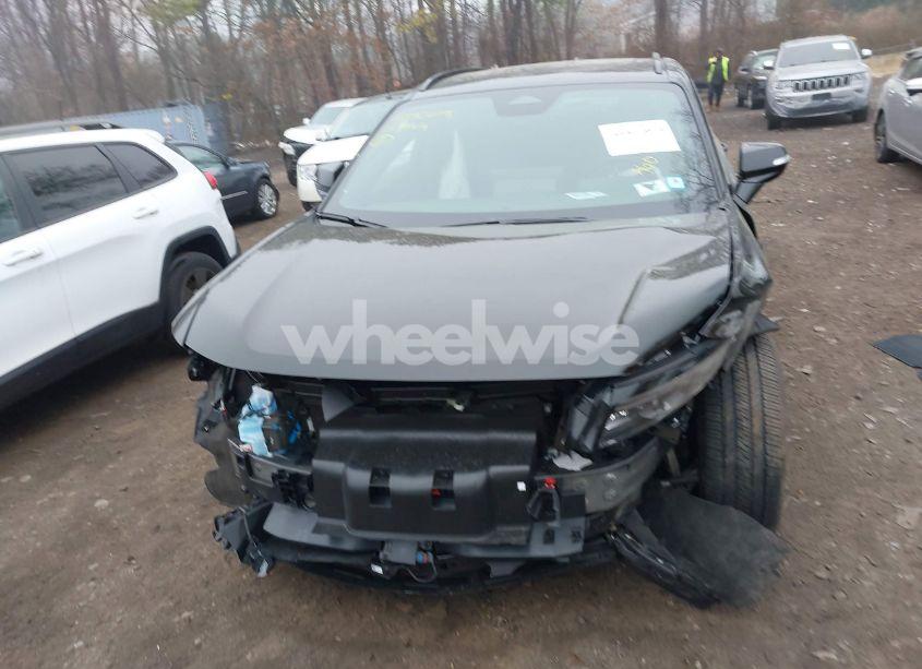 Photo 12 of 2024 Honda Prologue TOURING (VIN 3GPKHXRJ1RS527068)