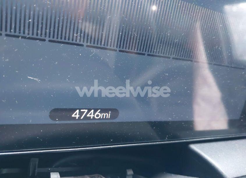 Photo 15 of 2024 Honda Prologue TOURING (VIN 3GPKHXRJ1RS527068)