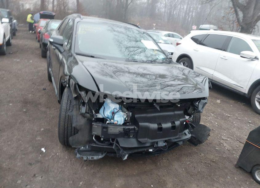 Photo 6 of 2024 Honda Prologue TOURING (VIN 3GPKHXRJ1RS527068)