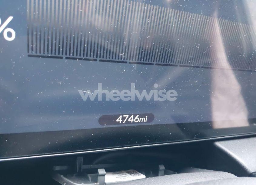 Photo 7 of 2024 Honda Prologue TOURING (VIN 3GPKHXRJ1RS527068)