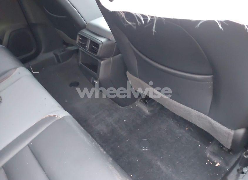 Photo 8 of 2024 Honda Prologue TOURING (VIN 3GPKHXRJ1RS527068)