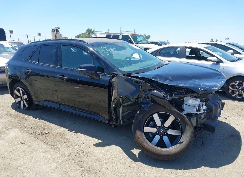 2024 Honda Prologue AWD TOURING (VIN 3GPKHXRJ2RS509601) main photo