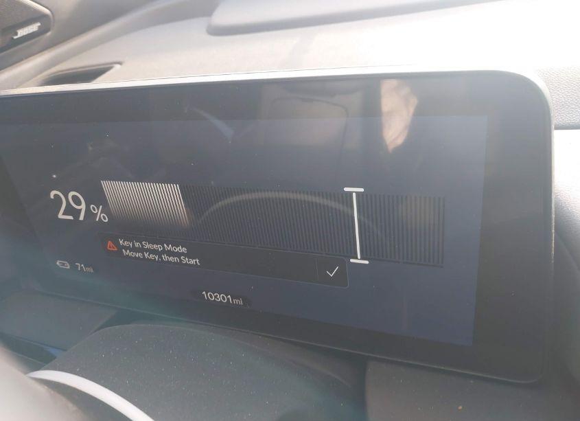 Photo 11 of 2024 Honda Prologue AWD TOURING (VIN 3GPKHXRJ2RS509601)