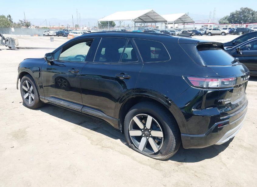 Photo 3 of 2024 Honda Prologue AWD TOURING (VIN 3GPKHXRJ2RS509601)