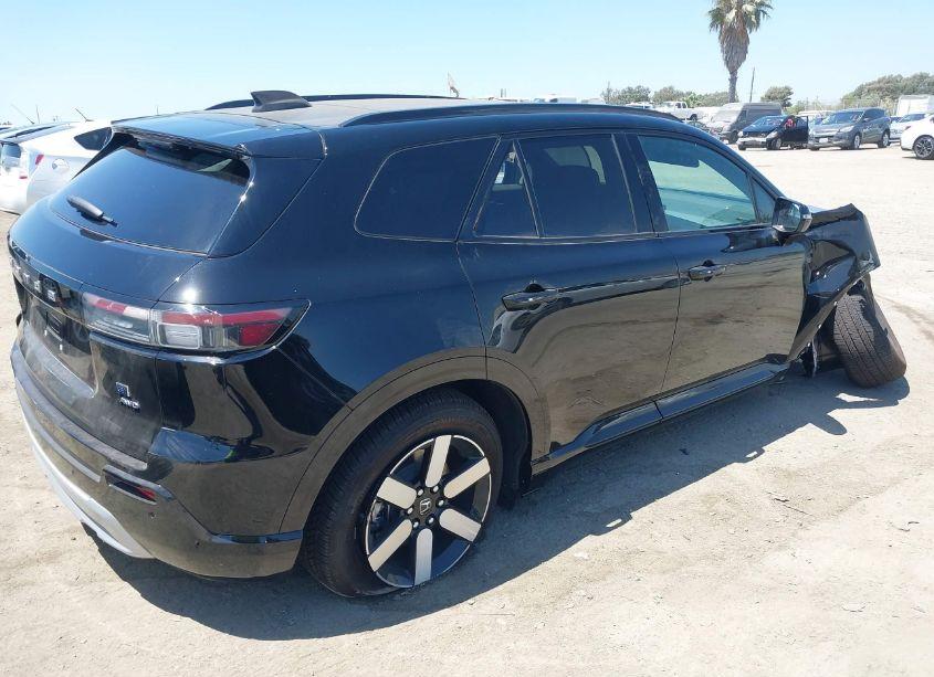 Photo 4 of 2024 Honda Prologue AWD TOURING (VIN 3GPKHXRJ2RS509601)