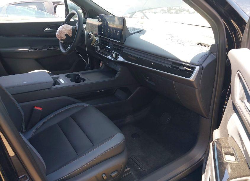 Photo 5 of 2024 Honda Prologue AWD TOURING (VIN 3GPKHXRJ2RS509601)