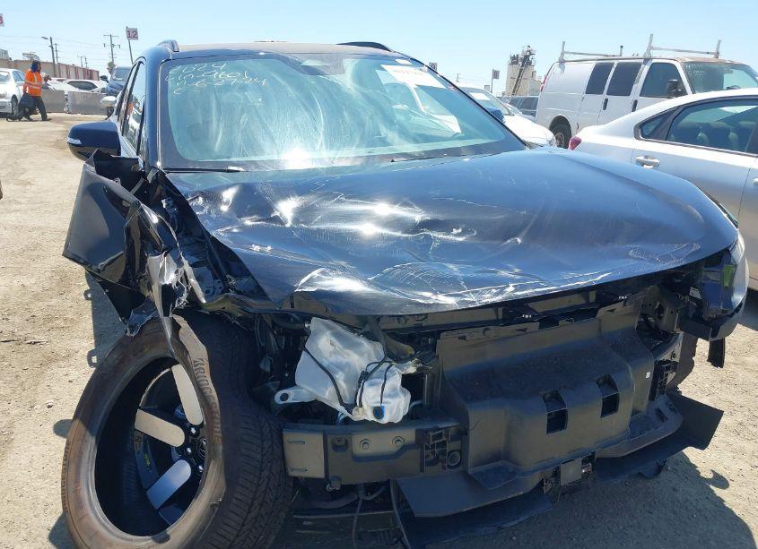 Photo 6 of 2024 Honda Prologue AWD TOURING (VIN 3GPKHXRJ2RS509601)