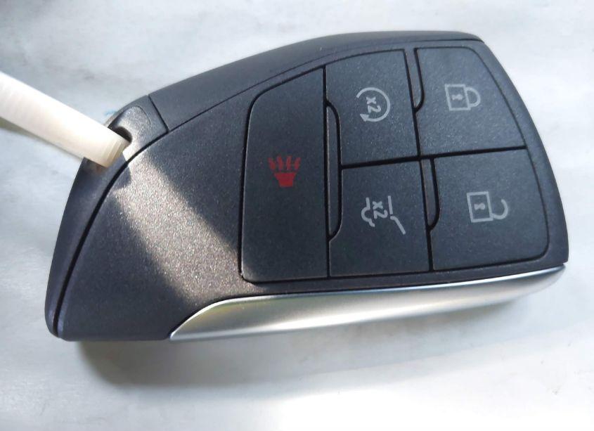 Photo 9 of 2024 Honda Prologue AWD TOURING (VIN 3GPKHXRJ2RS509601)