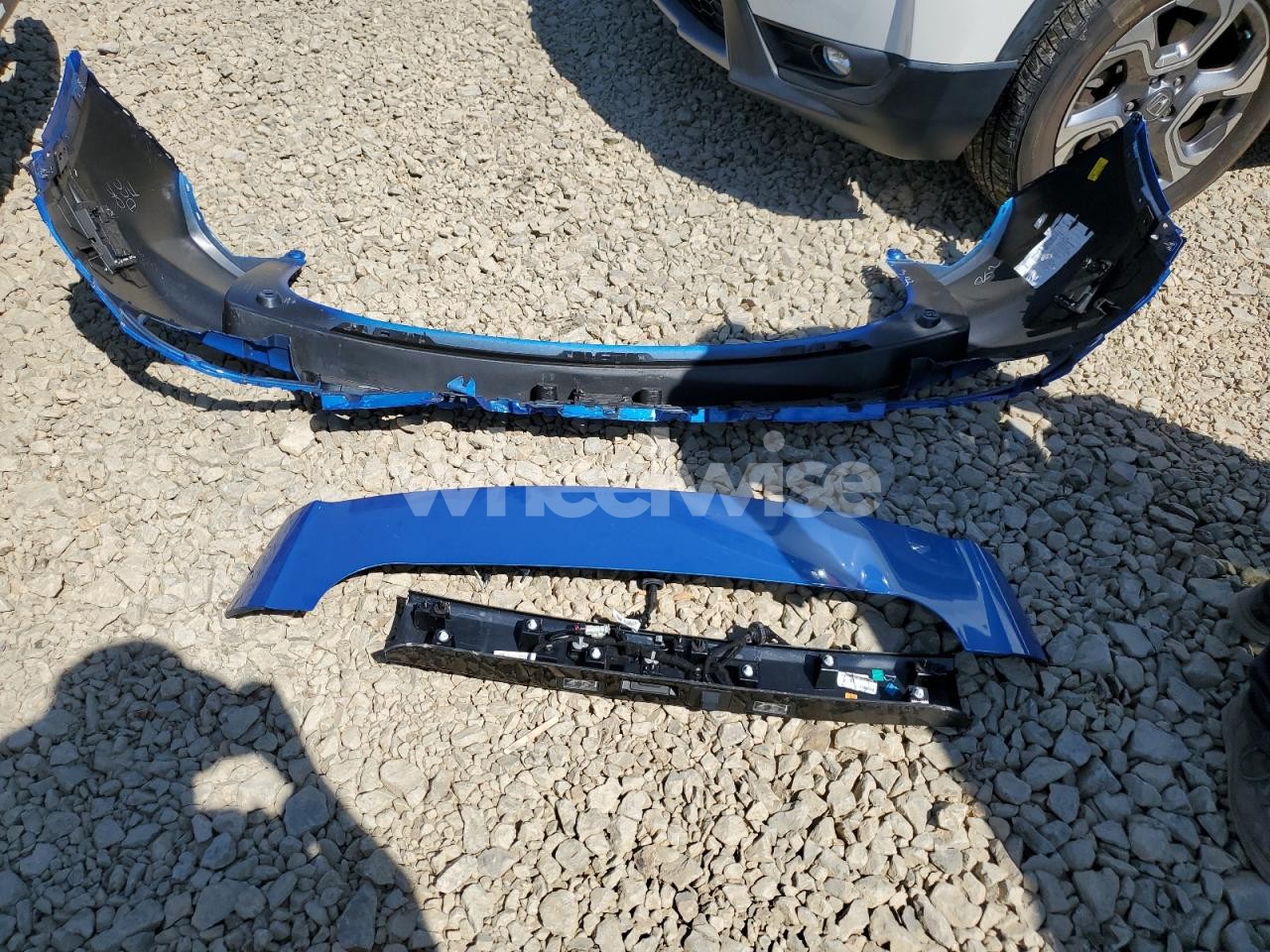 Photo 13 of 2024 HONDA PROLOGUE TOUR (VIN 3GPKHXRJ2RS520159)