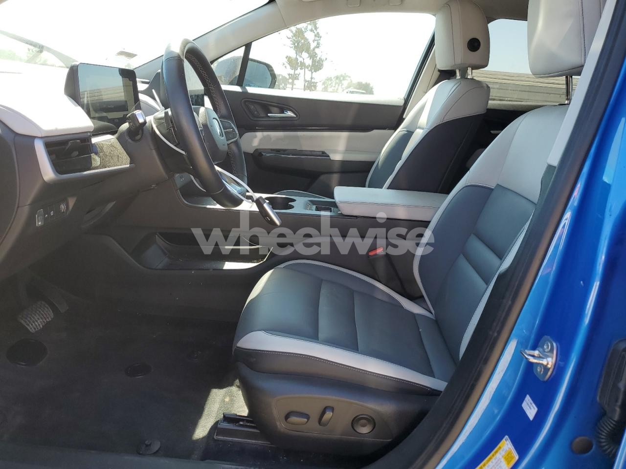 Photo 7 of 2024 HONDA PROLOGUE TOUR (VIN 3GPKHXRJ2RS520159)