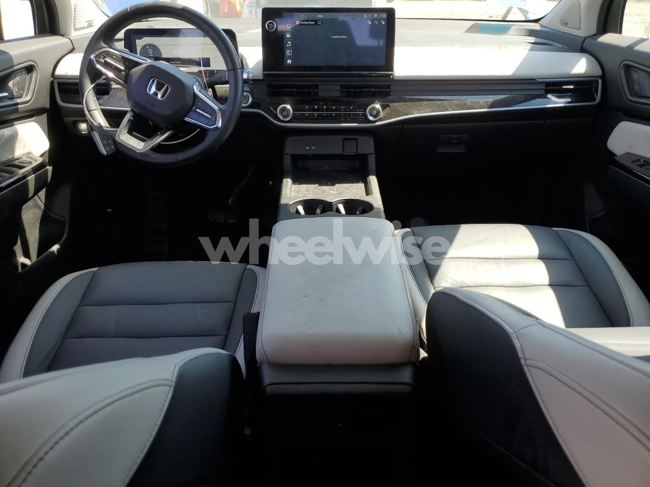 Photo 8 of 2024 HONDA PROLOGUE TOUR (VIN 3GPKHXRJ2RS520159)