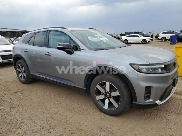 Photo 13 of 2024 HONDA PROLOGUE TOUR (VIN 3GPKHXRJ3RS538833)