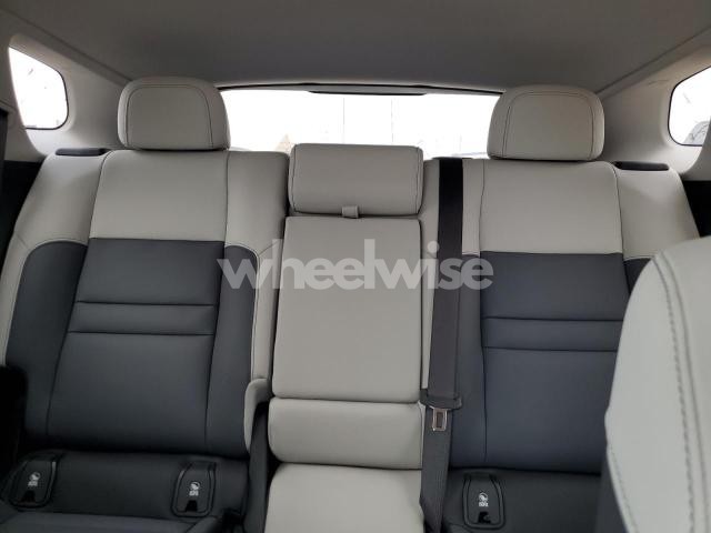 Photo 2 of 2024 HONDA PROLOGUE TOUR (VIN 3GPKHXRJ3RS538833)