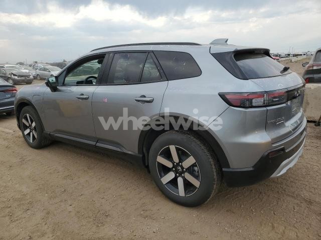 Photo 3 of 2024 HONDA PROLOGUE TOUR (VIN 3GPKHXRJ3RS538833)