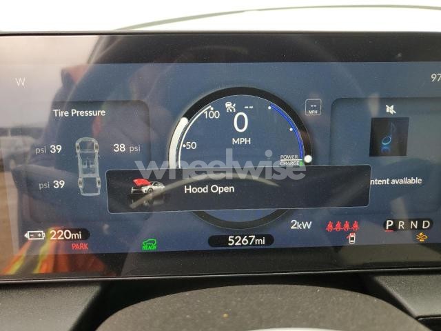 Photo 4 of 2024 HONDA PROLOGUE TOUR (VIN 3GPKHXRJ3RS538833)