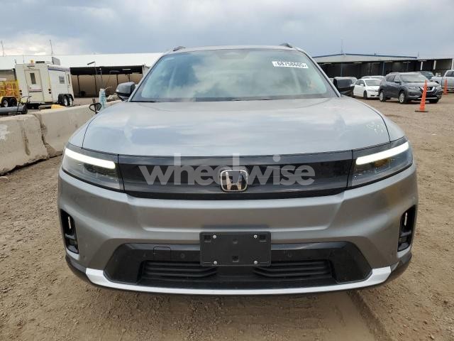 Photo 5 of 2024 HONDA PROLOGUE TOUR (VIN 3GPKHXRJ3RS538833)