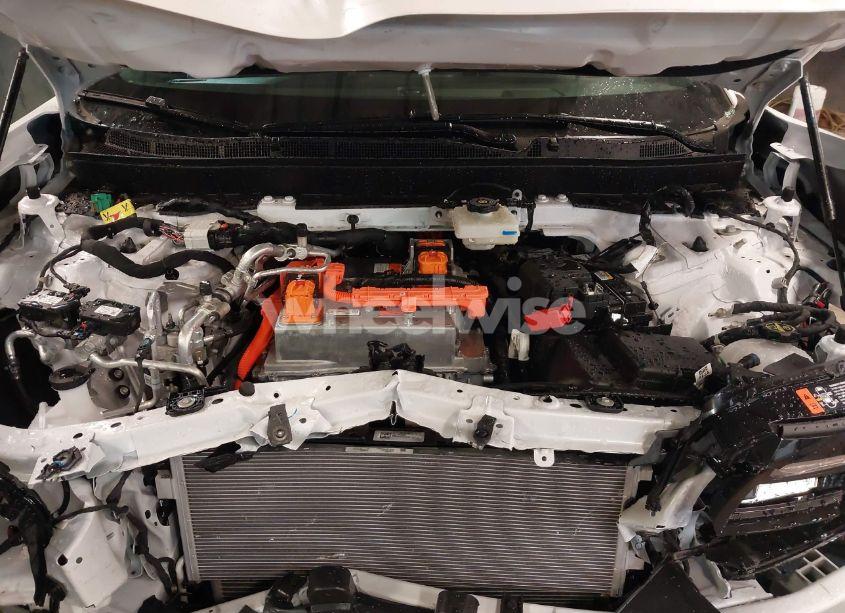 Photo 10 of 2024 Honda Prologue TOURING (VIN 3GPKHXRJ4RS538680)