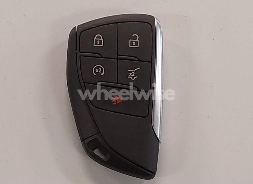 Photo 11 of 2024 Honda Prologue TOURING (VIN 3GPKHXRJ4RS538680)