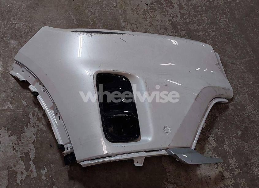 Photo 12 of 2024 Honda Prologue TOURING (VIN 3GPKHXRJ4RS538680)