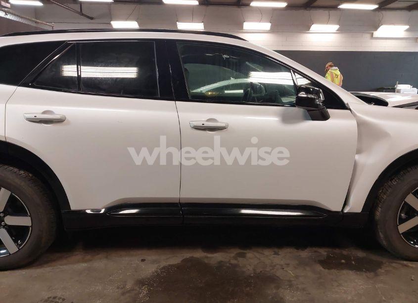 Photo 14 of 2024 Honda Prologue TOURING (VIN 3GPKHXRJ4RS538680)