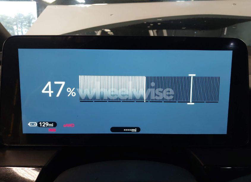 Photo 18 of 2024 Honda Prologue TOURING (VIN 3GPKHXRJ4RS538680)